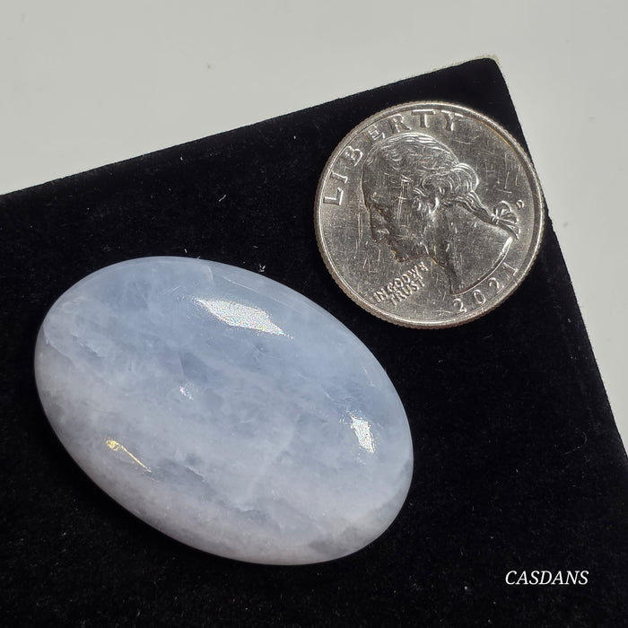 Celestine ( Celestite )