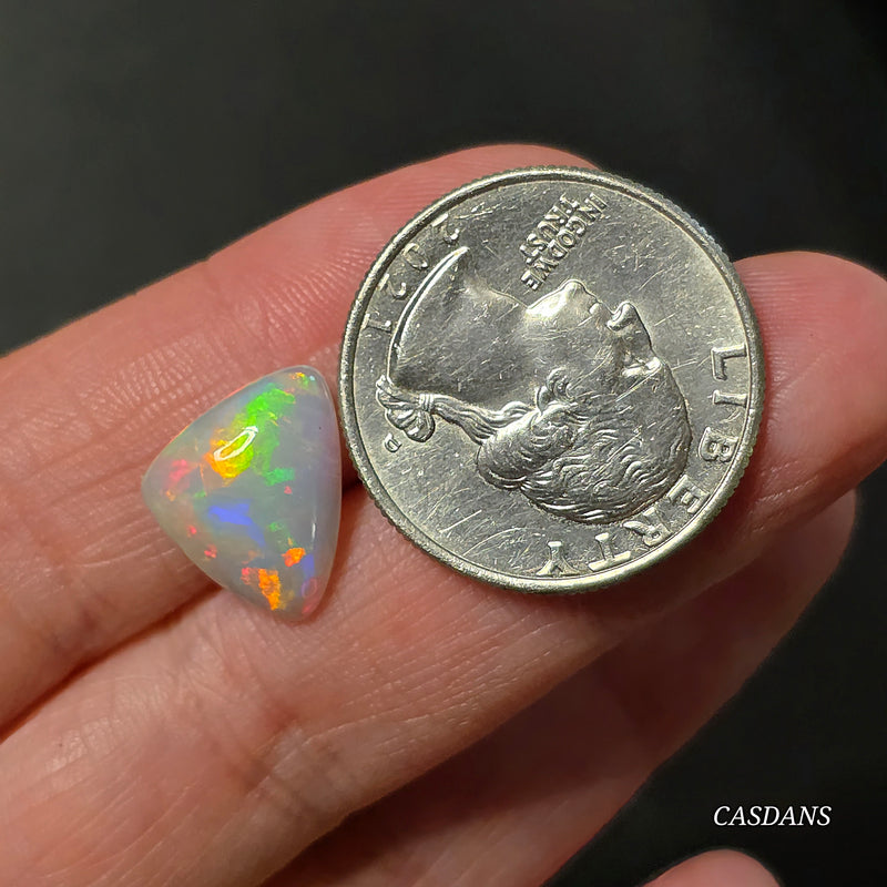 Ethiopian Opal