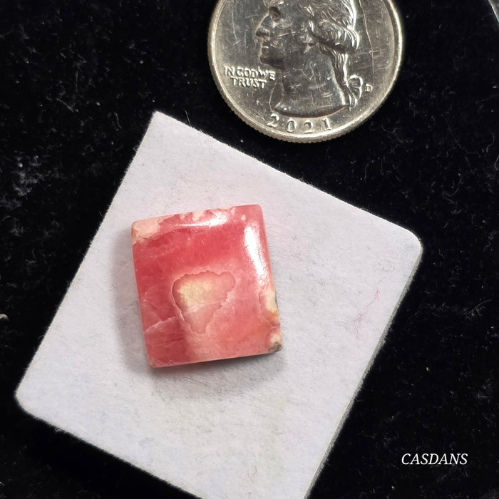 Rhodochrosite