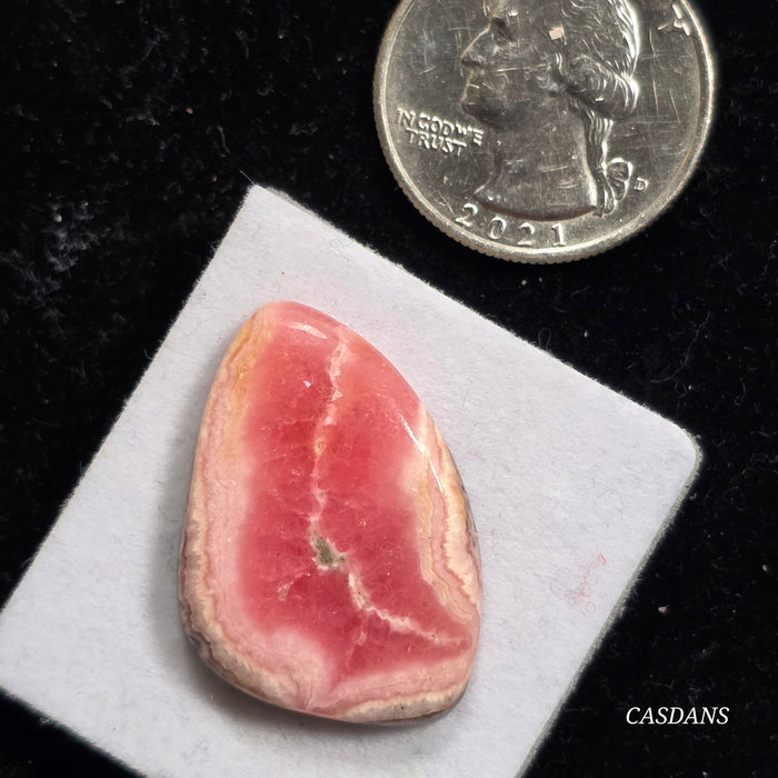 Rhodochrosite