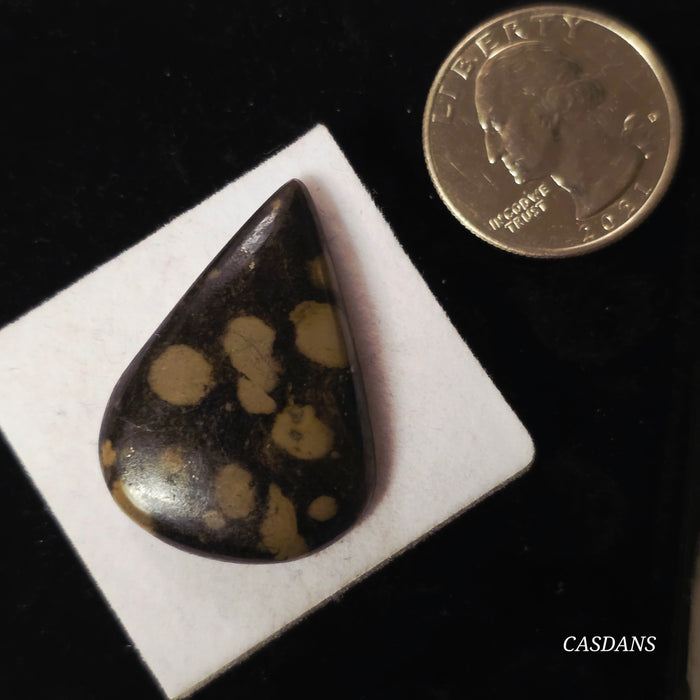 Scapolite Mica