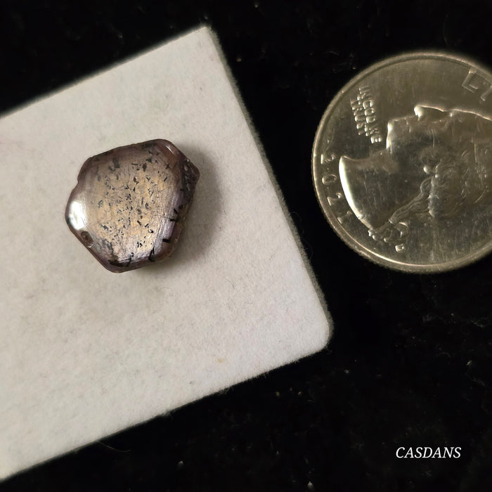 Sapphire Slice