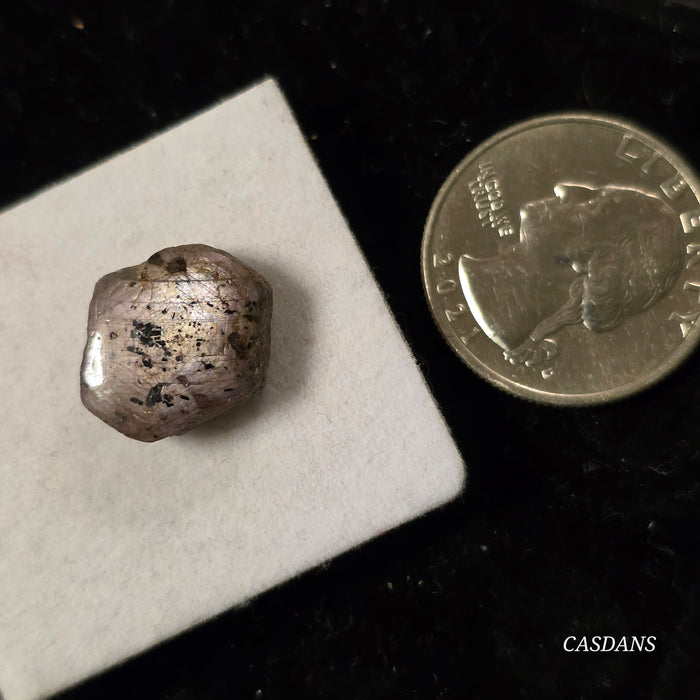 Sapphire Slice