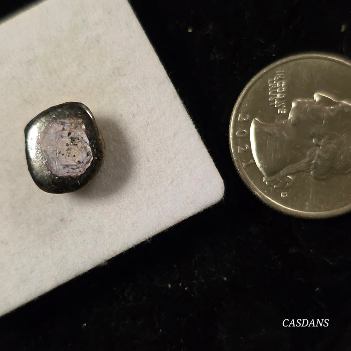 Sapphire Slice