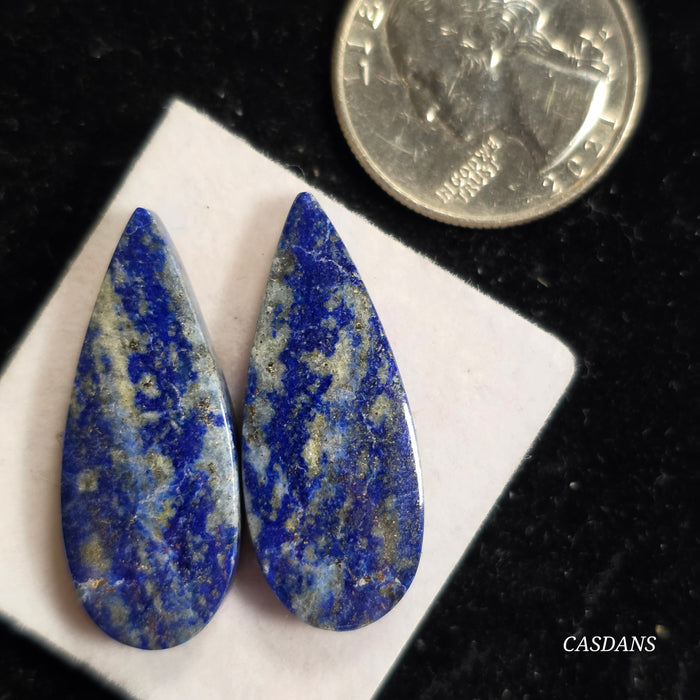 Lapis Lazuli