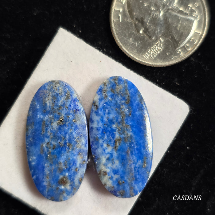 Lapis Lazuli