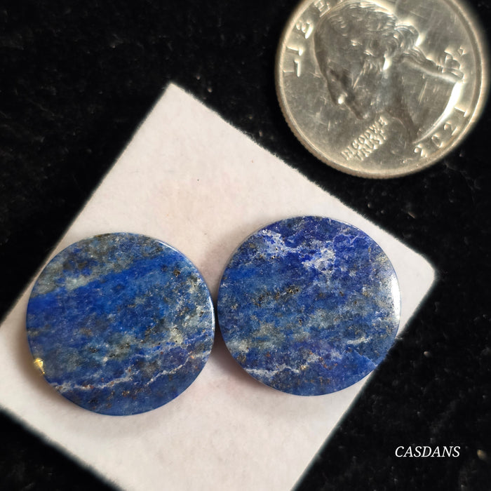 Lapis Lazuli