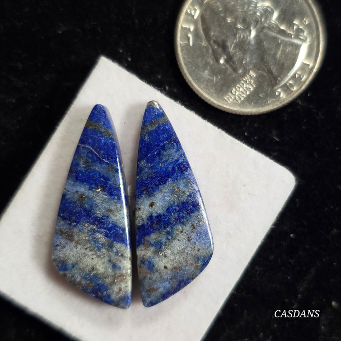 Lapis Lazuli