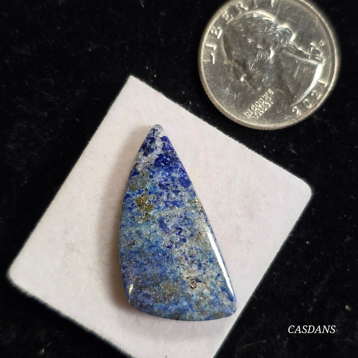 Lapis Lazuli