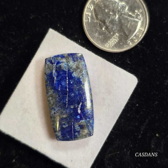 Lapis Lazuli