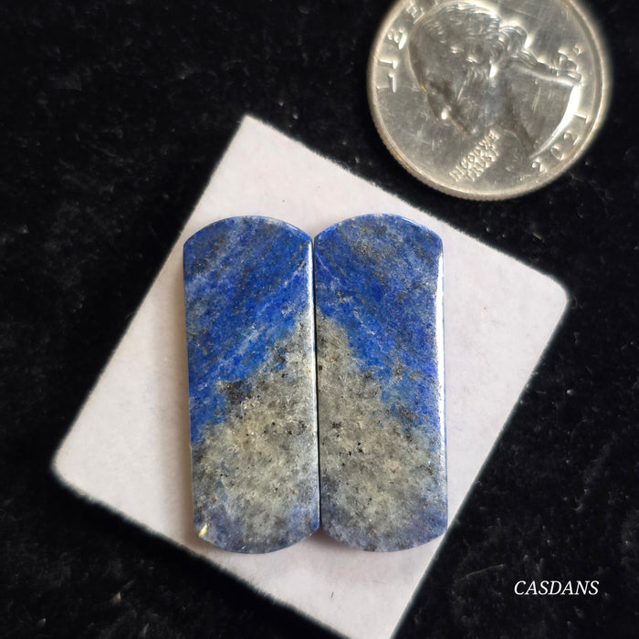 Lapis Lazuli