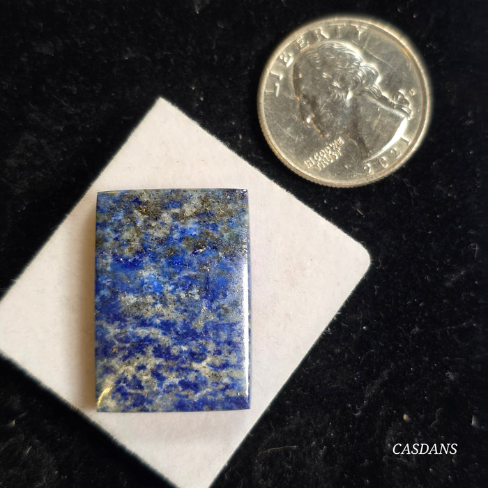 Lapis Lazuli