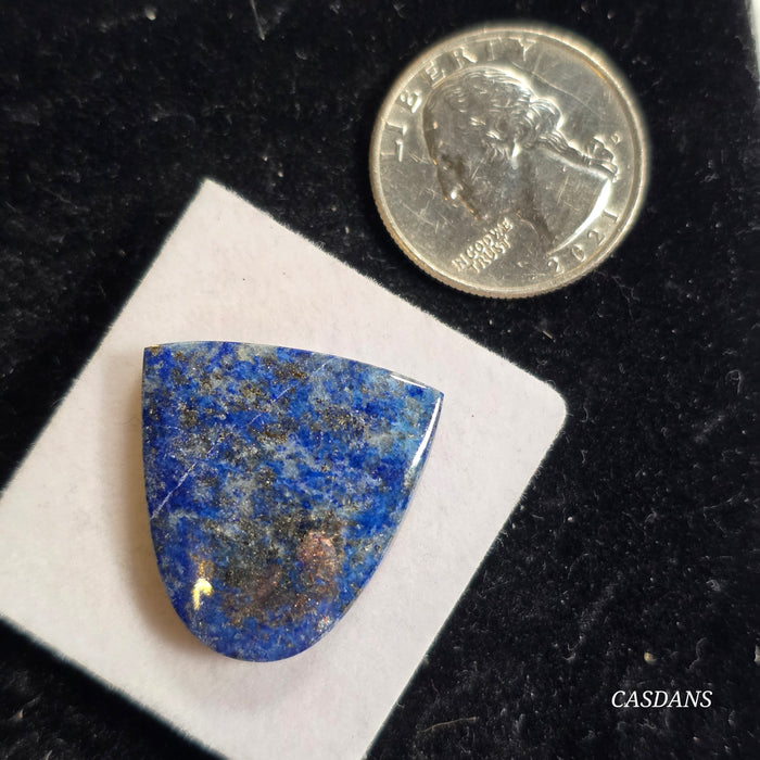 Lapis Lazuli