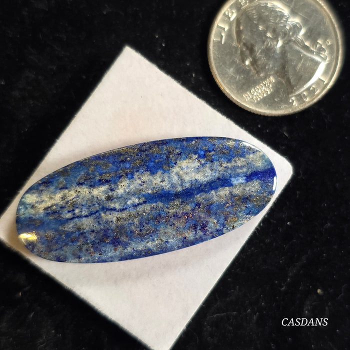 Lapis Lazuli