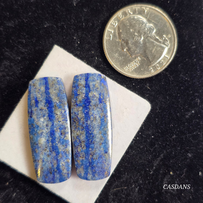 Lapis Lazuli