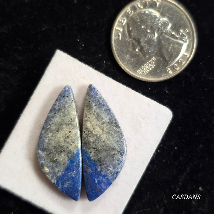 Lapis Lazuli