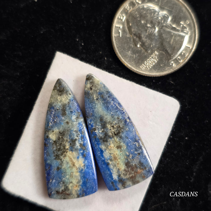 Lapis Lazuli