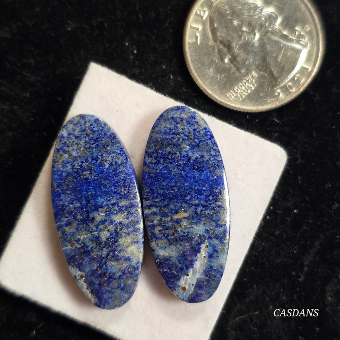Lapis Lazuli