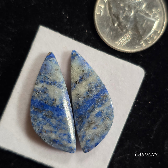 Lapis Lazuli
