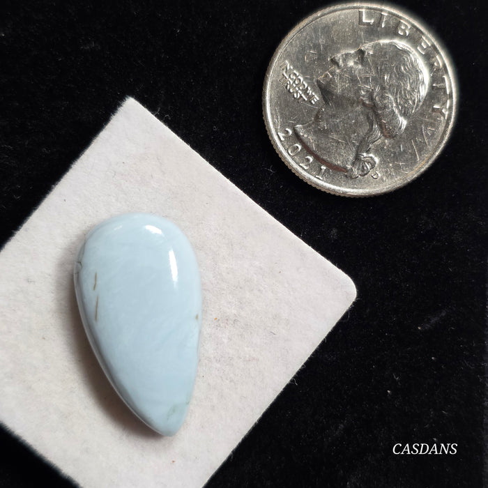 Blue Opal