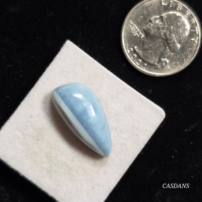 Blue Opal