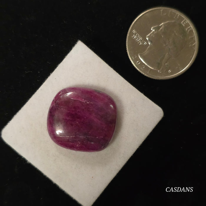 Ruby *IMPERFECT*