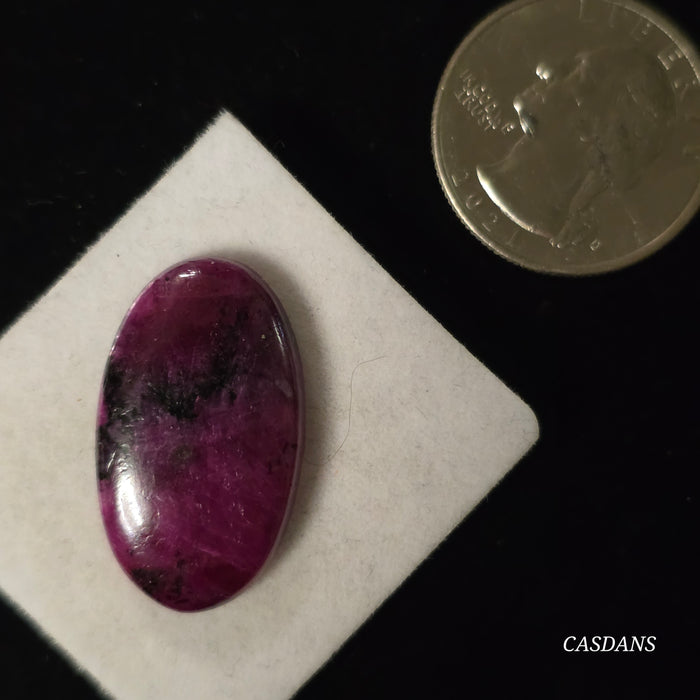 Ruby