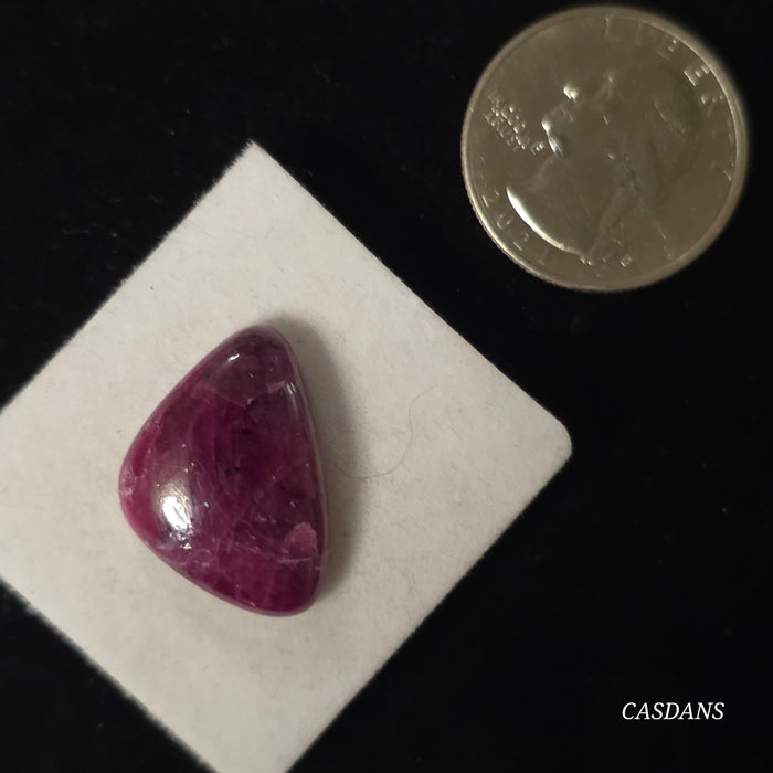 Ruby *IMPERFECT*