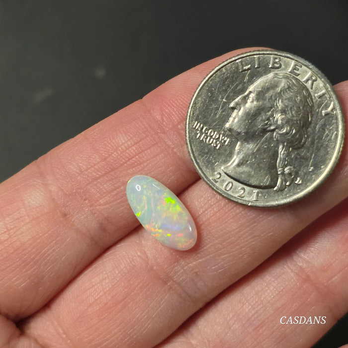 Ethiopian Opal