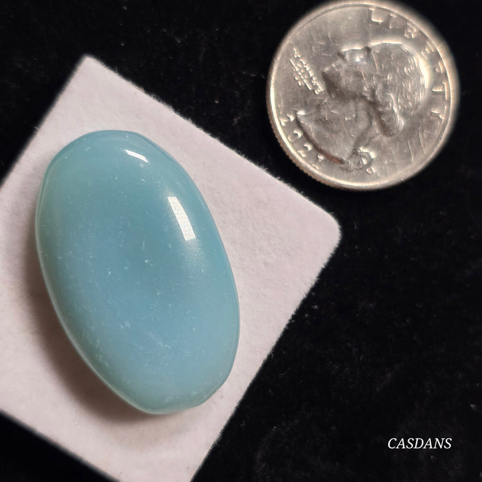 Blue Onyx