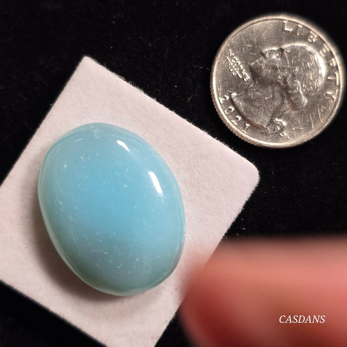 Blue Onyx