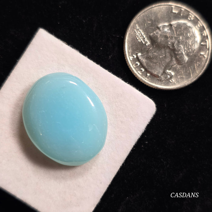 Blue Onyx