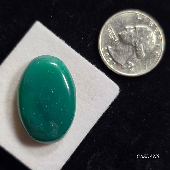 Green Onyx
