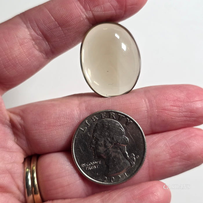 Smokey Quartz