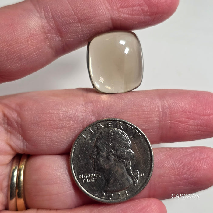 Smokey Quartz