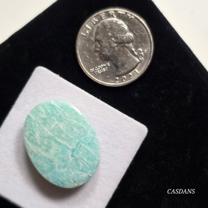 Amazonite