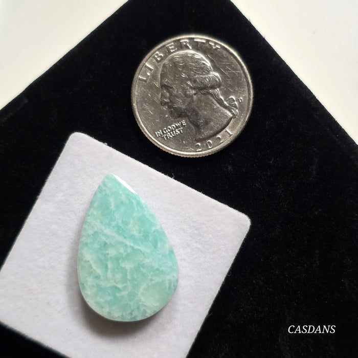 Amazonite
