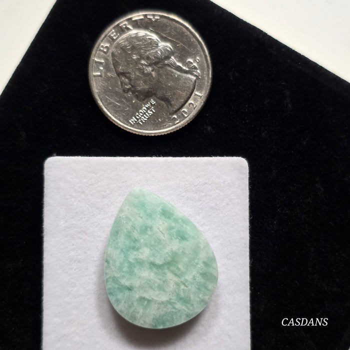 Amazonite