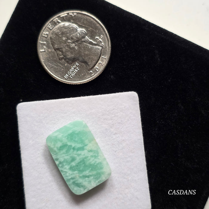 Amazonite