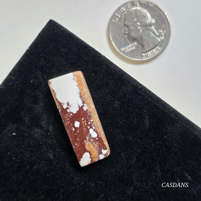 Wild Horse Magnesite