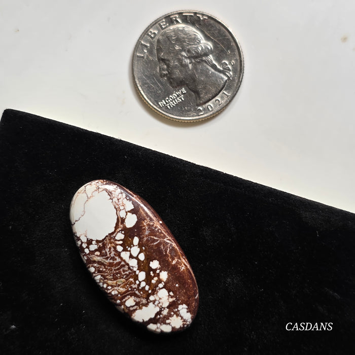 Wild Horse Magnesite