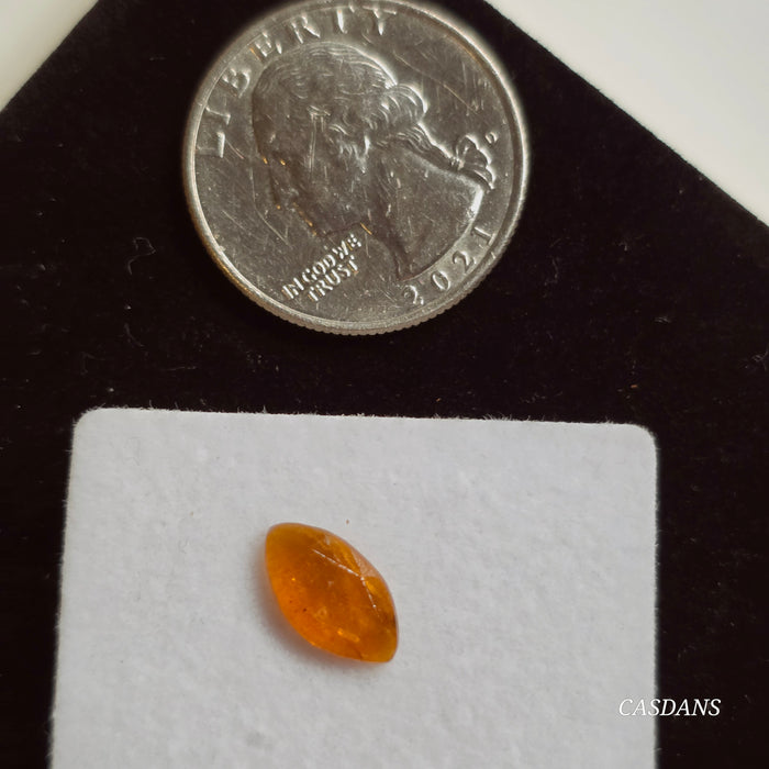 Kyanite - Rosecut Cabochon