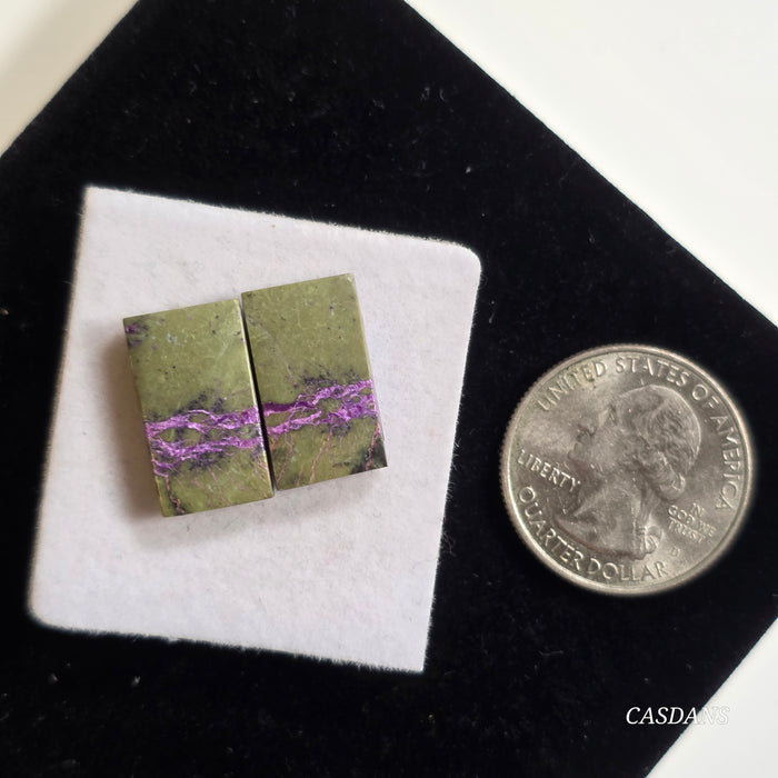 Stichtite