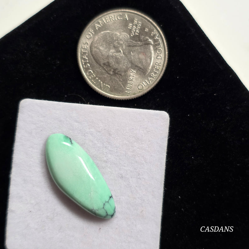 Black Bridge Variscite