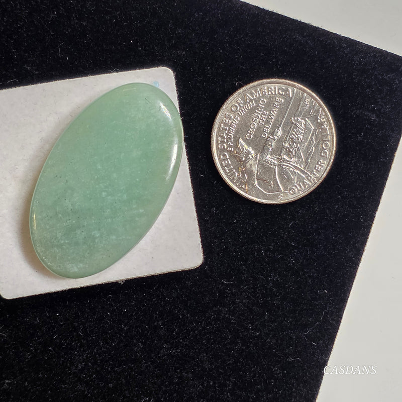 Amazonite Cabochon