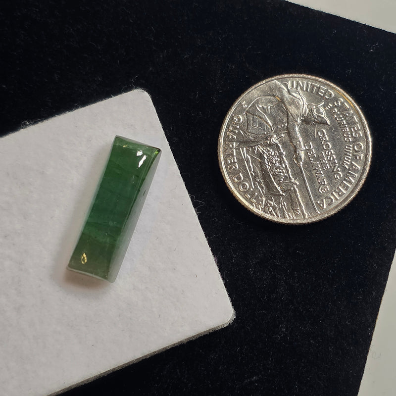 Tourmaline Cabochon