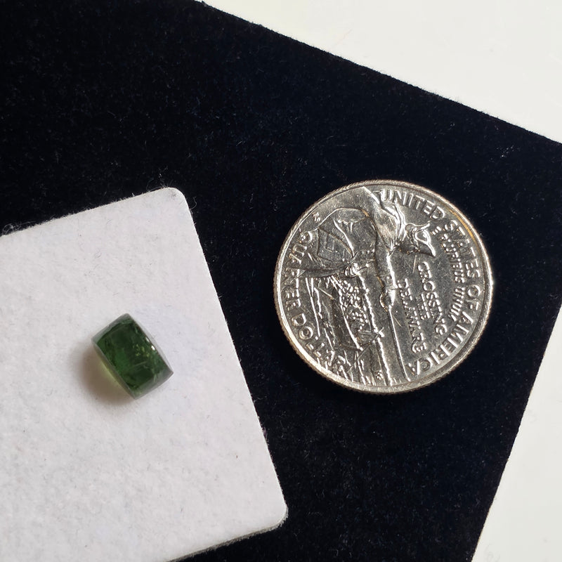 Tourmaline Cabochon