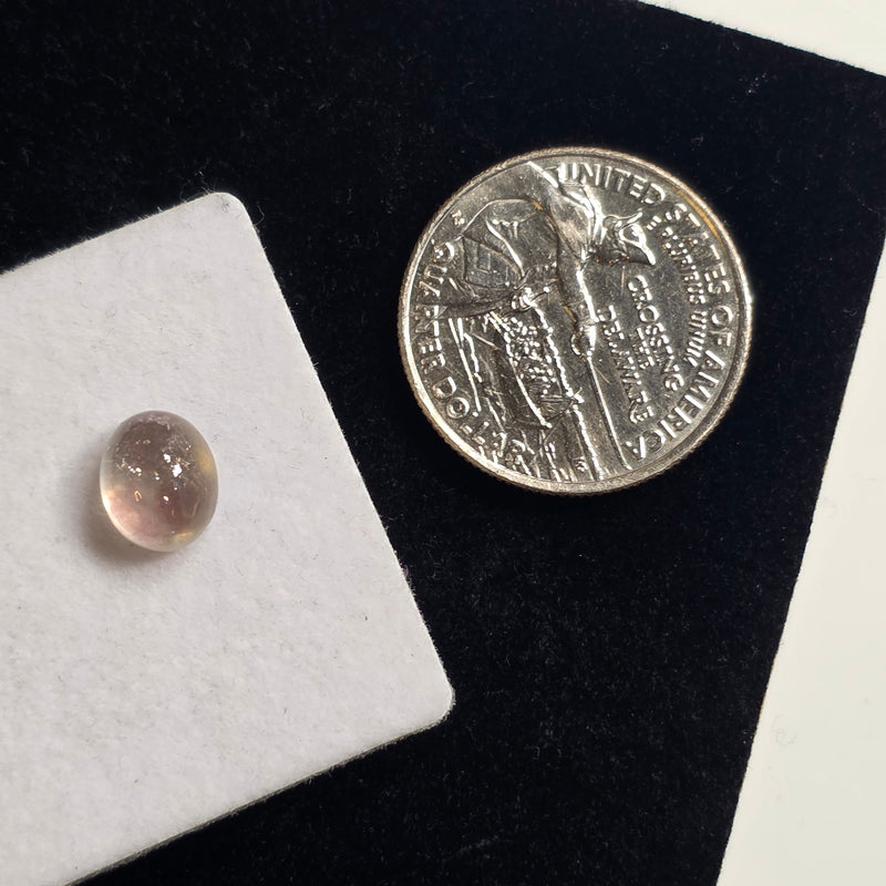Tourmaline Cabochon