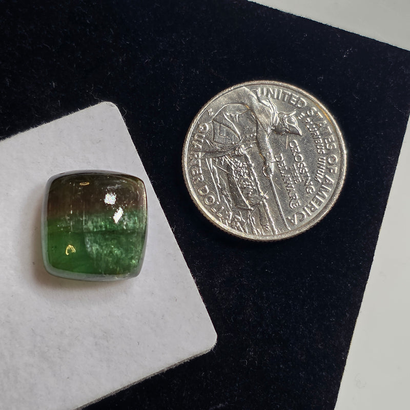 Tourmaline Cabochon