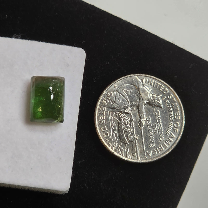 Tourmaline Cabochon